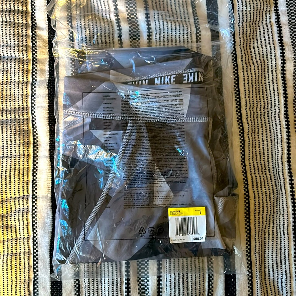 Dry Fit Speed Tight Fit Nike leggings